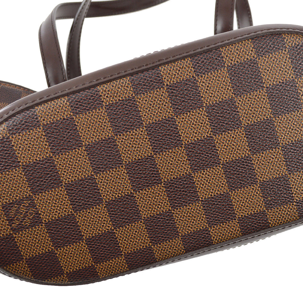 Louis Vuitton 2005 Damier Manosque PM N51121