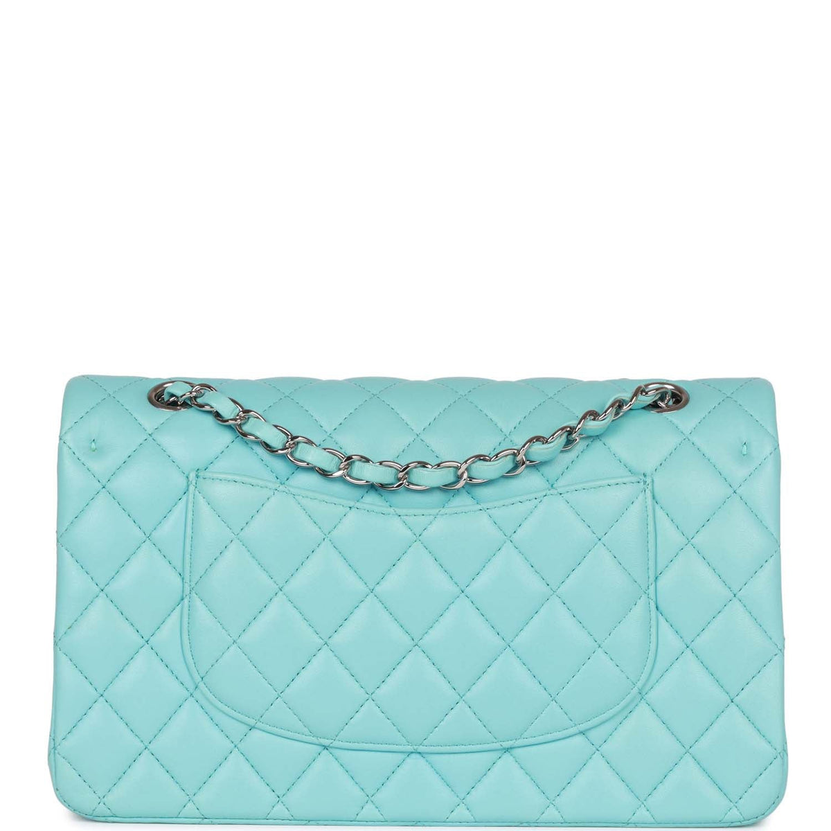 Chanel Medium Classic Double Flap Bag