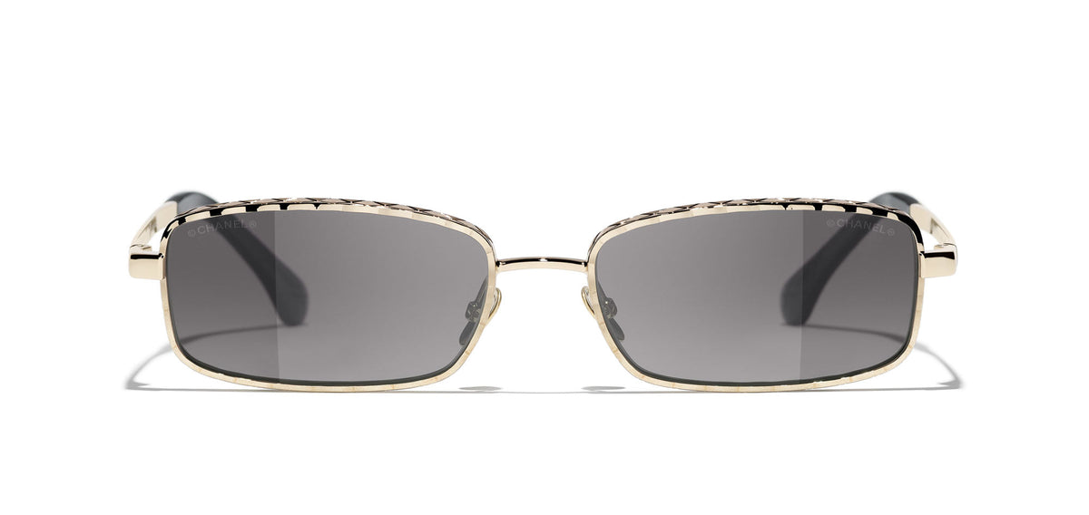 CHANEL 4295 Mixed