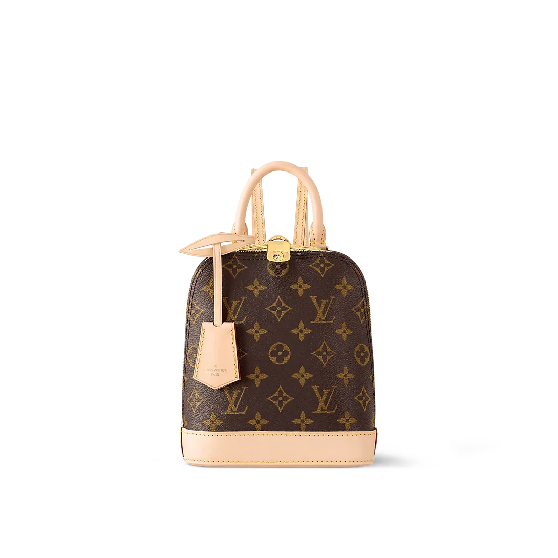 Alma Backpack