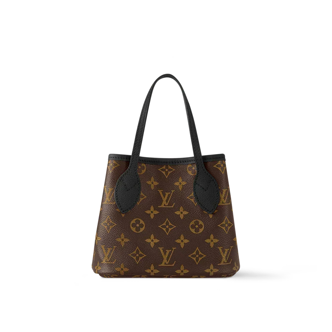 Louis vuitton Neverfull Bandoulière Inside Out BB